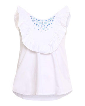 BLOUSE DEX - 1353023 70125