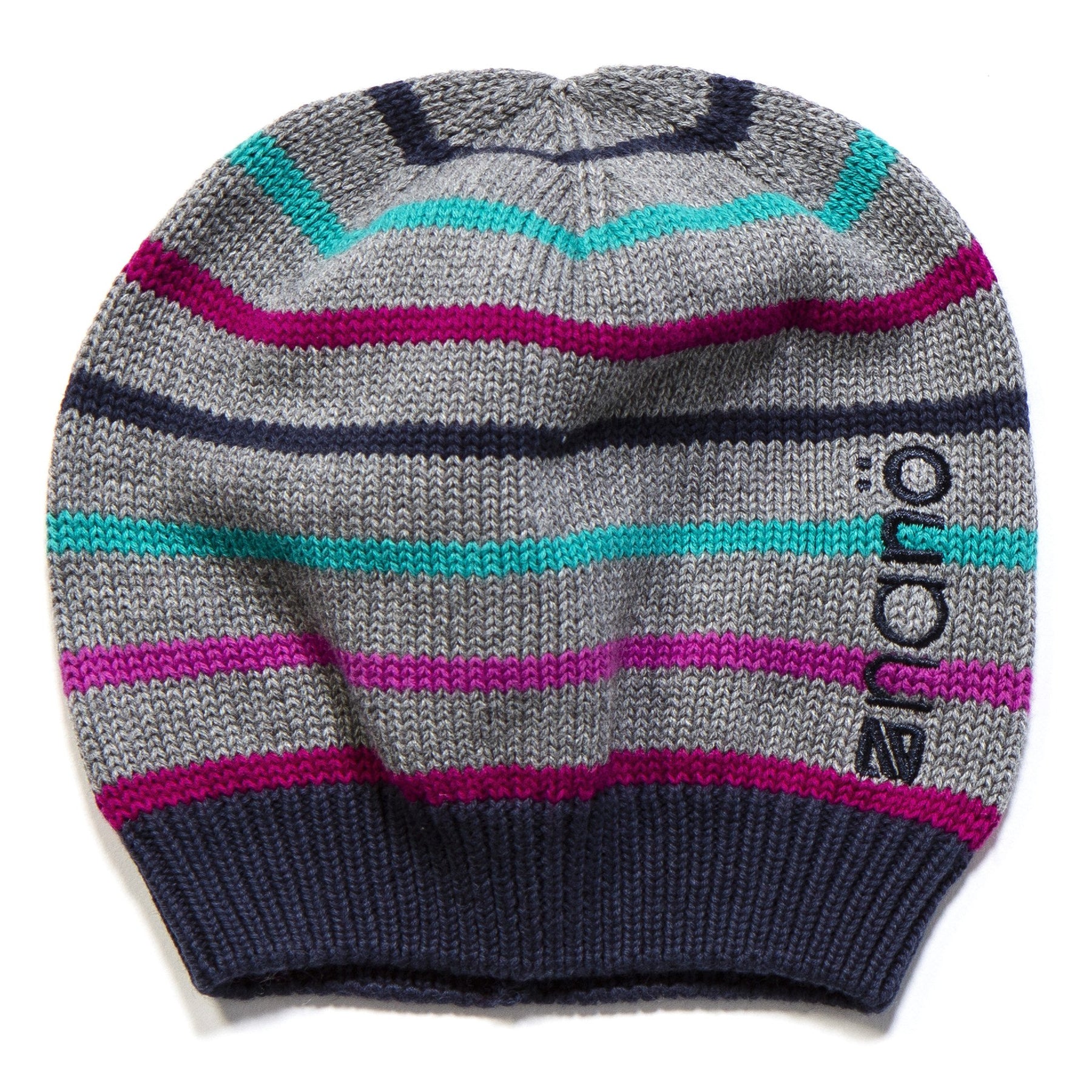 Tuque NANO - F17TUT202 MIDGRAY MIX